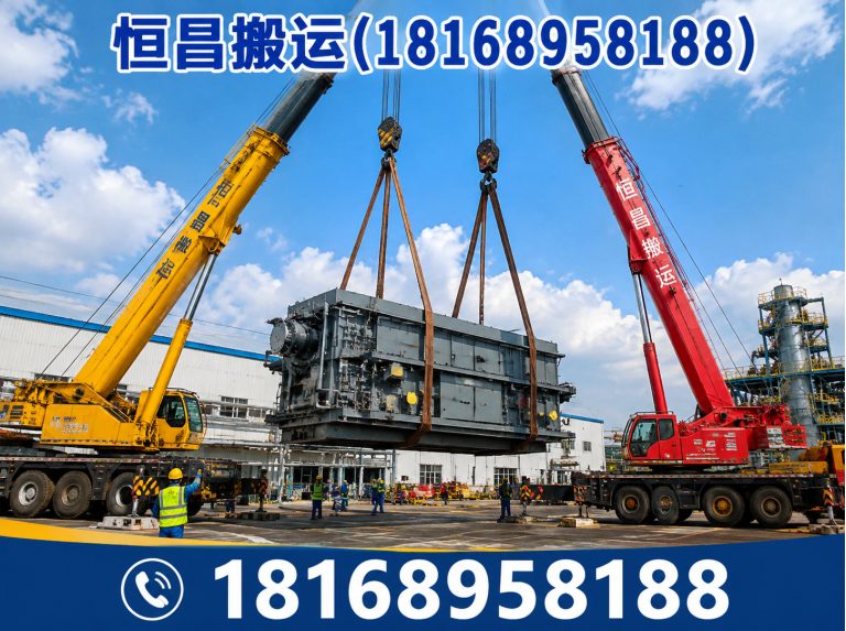 姑苏区厂房搬迁展示图